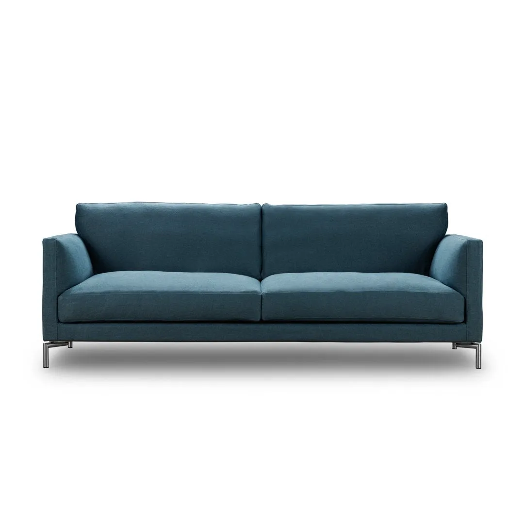 Mission Sofa