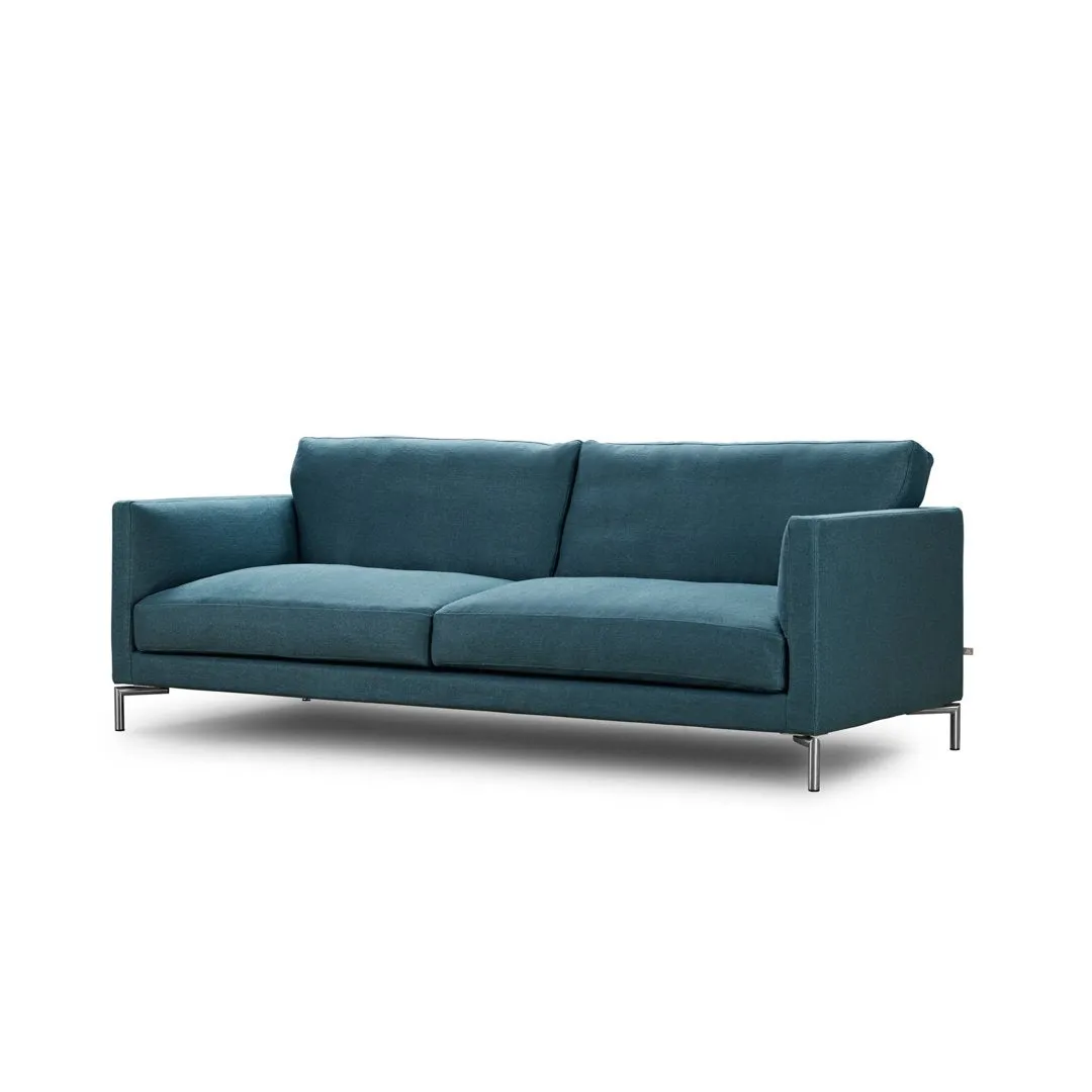 Mission Sofa
