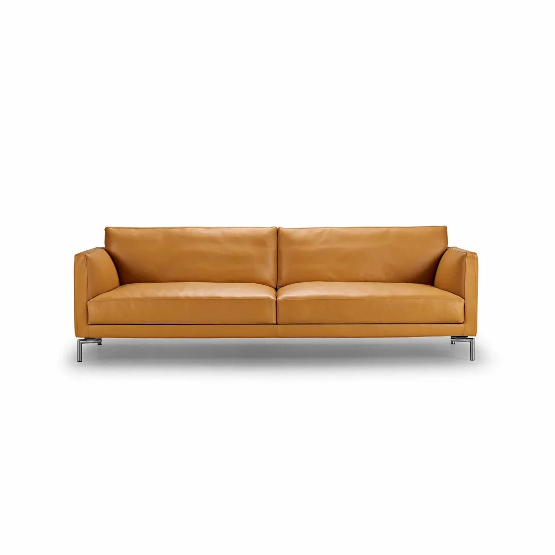Mission Sofa