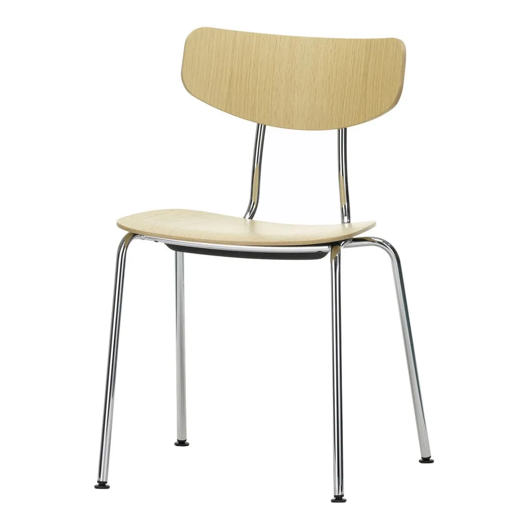 Moca Chair - Stackable