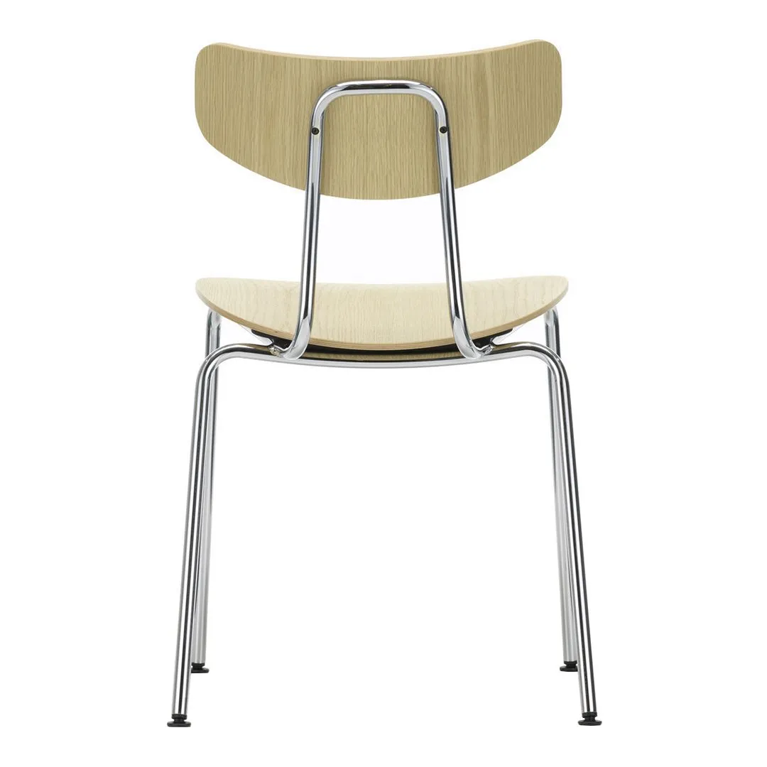 Moca Chair - Stackable