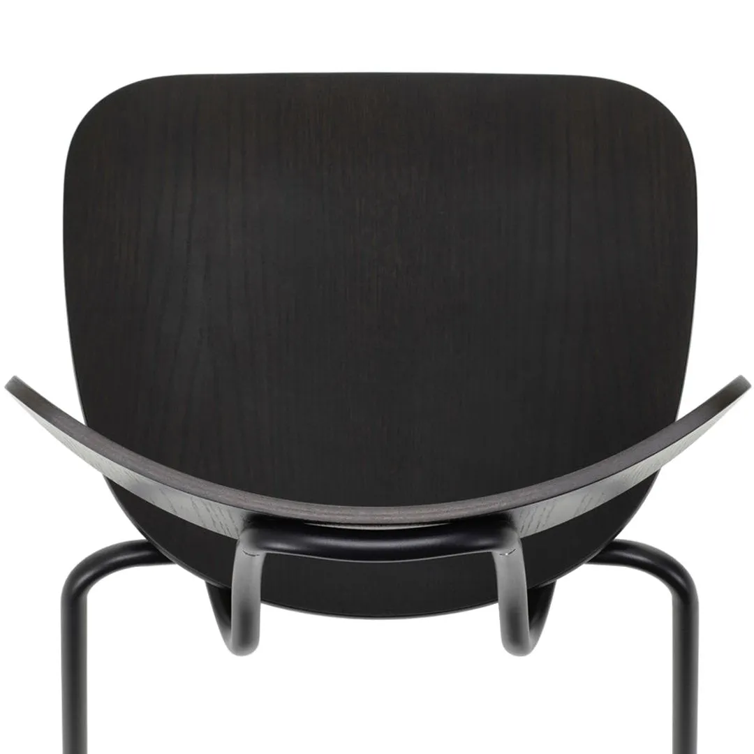 Moca Chair - Stackable