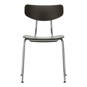Moca Chair - Stackable