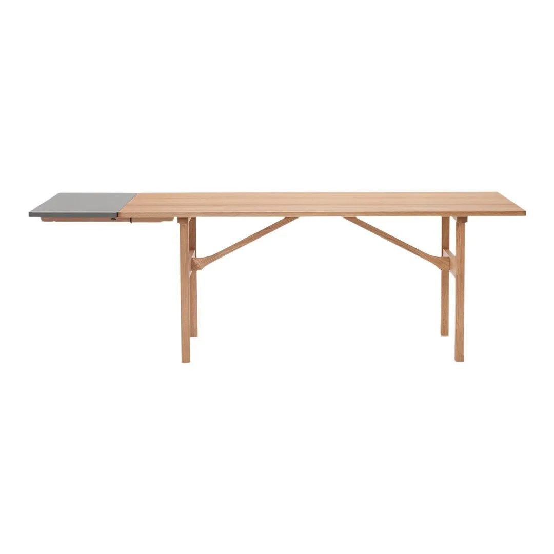 Mogensen 6284 Dining Table