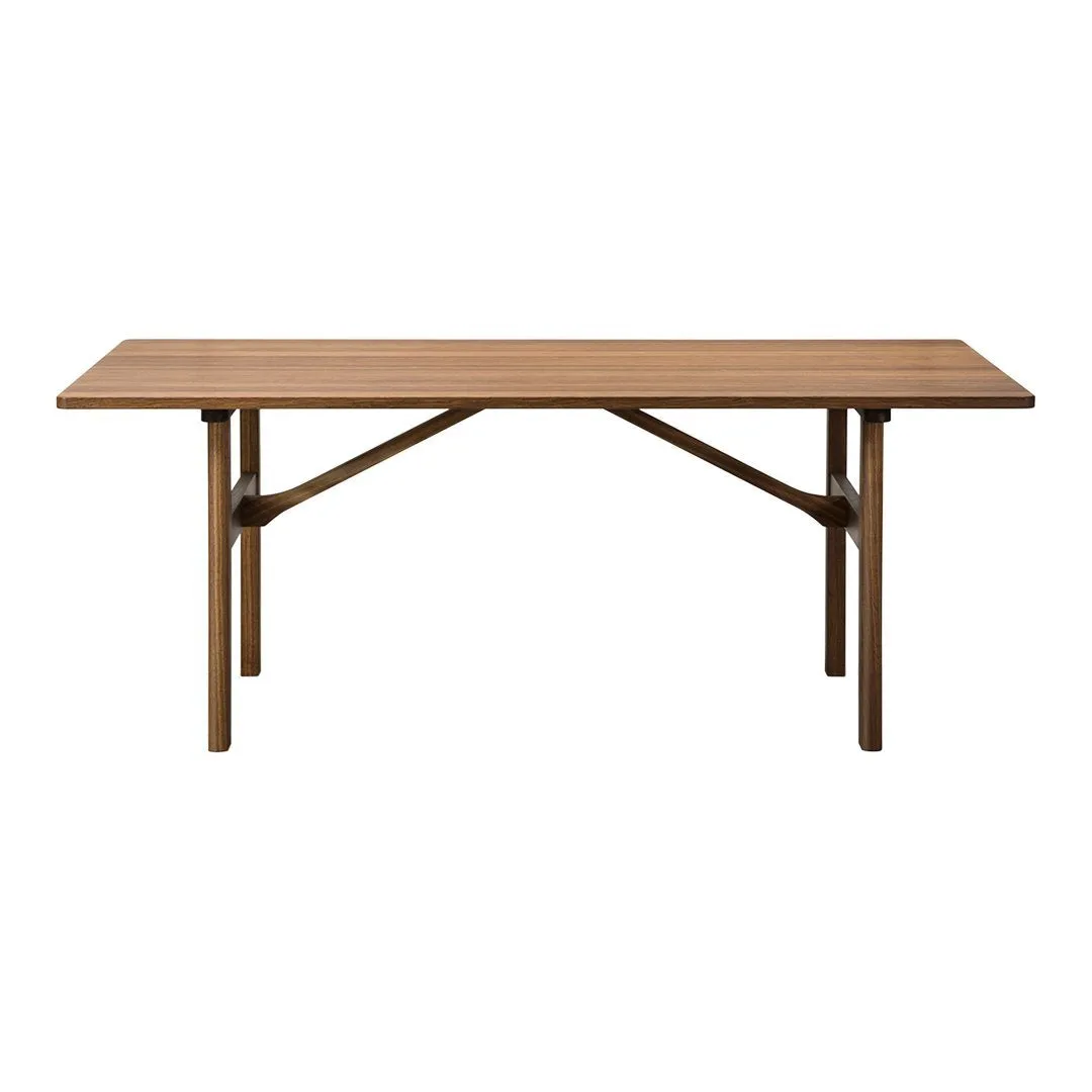 Mogensen 6284 Dining Table