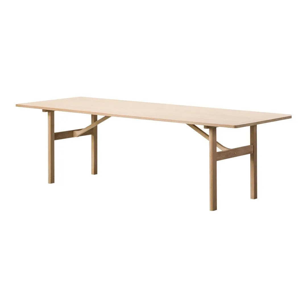 Mogensen 6284 Dining Table