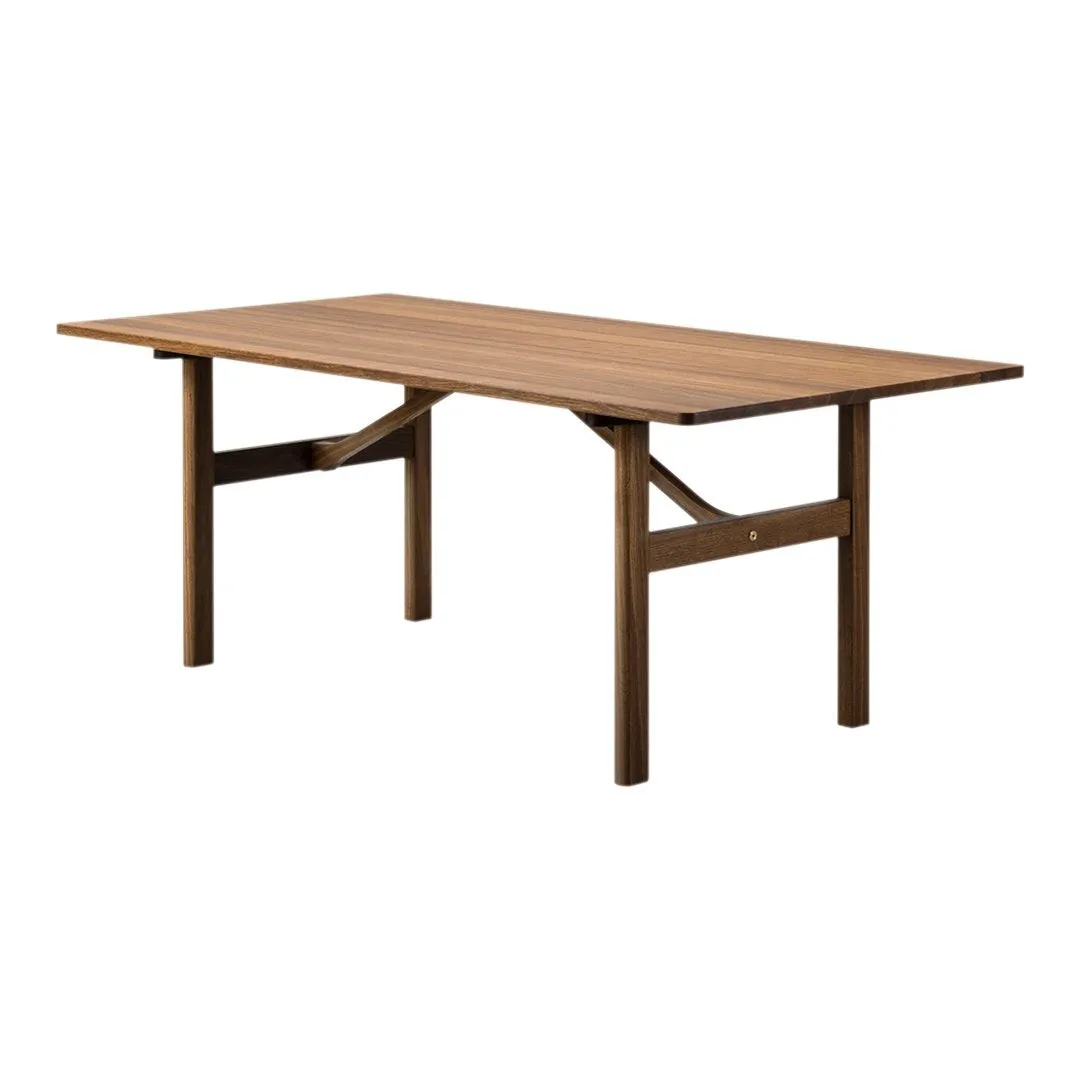 Mogensen 6284 Dining Table