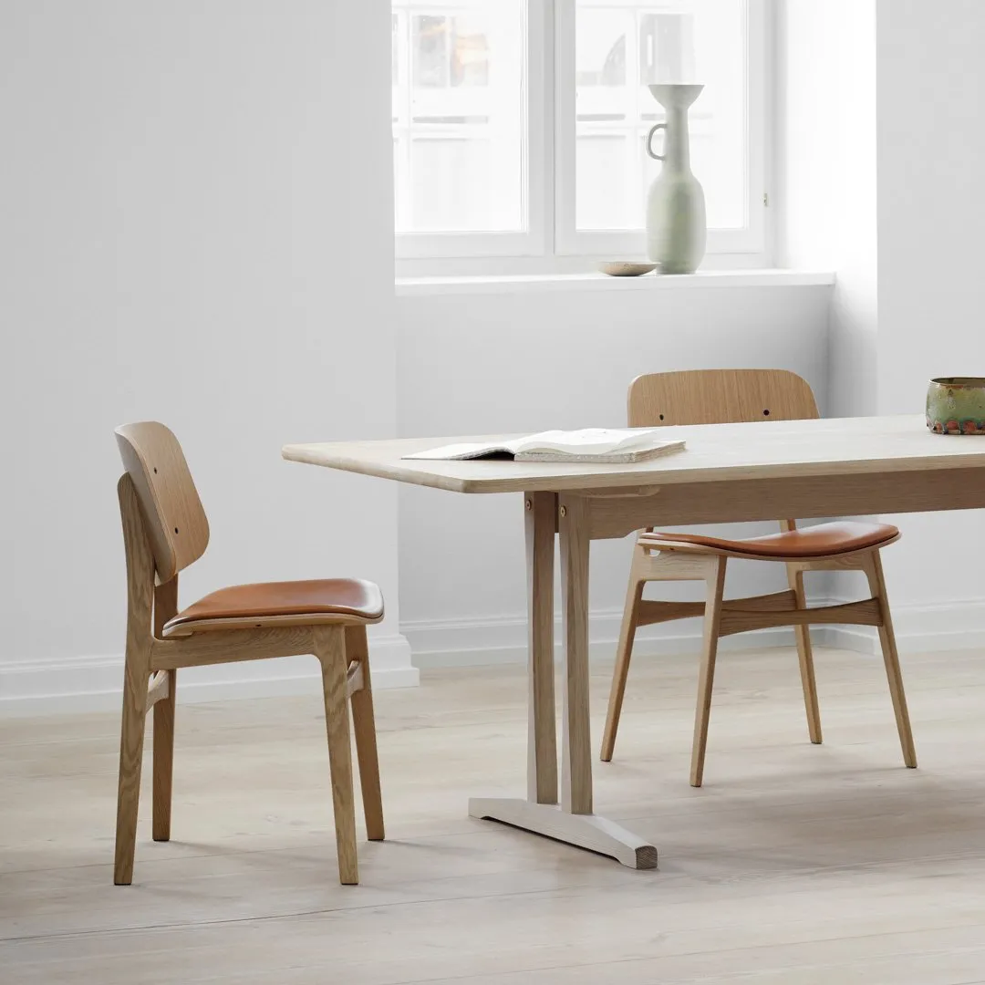 Mogensen C18 Dining Table - Model 6293