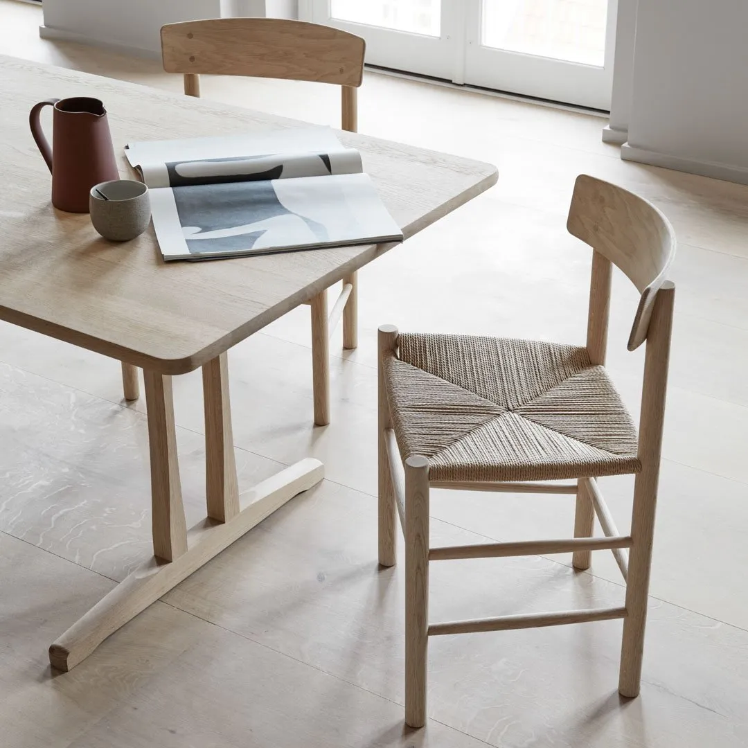 Mogensen C18 Dining Table - Model 6293