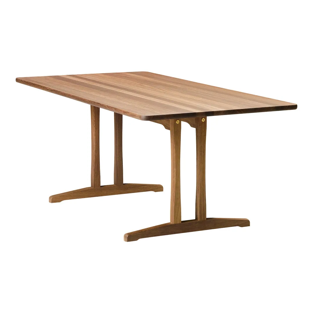 Mogensen C18 Dining Table - Model 6293
