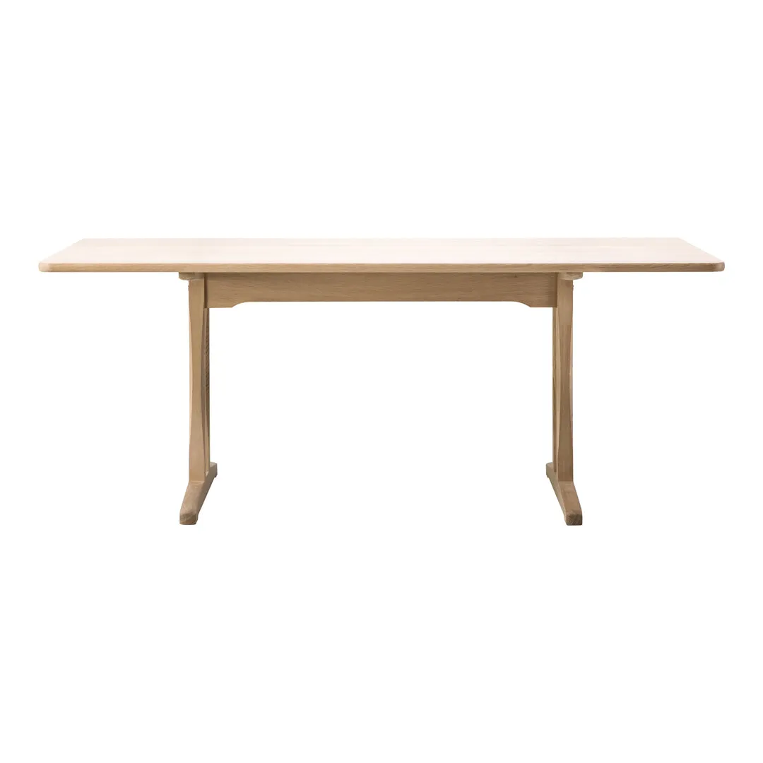 Mogensen C18 Dining Table - Model 6293