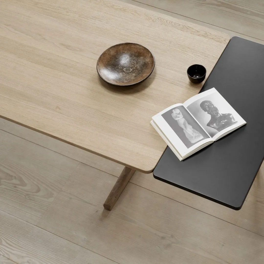 Mogensen C18 Dining Table - Model 6293