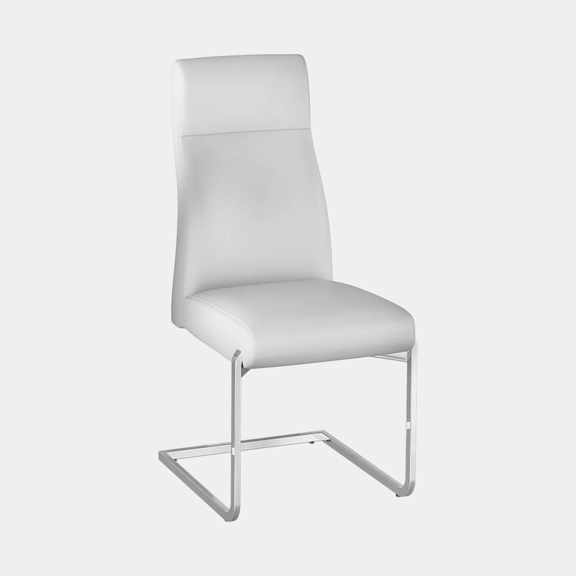 Montale - Dining Chair In Faux Leather