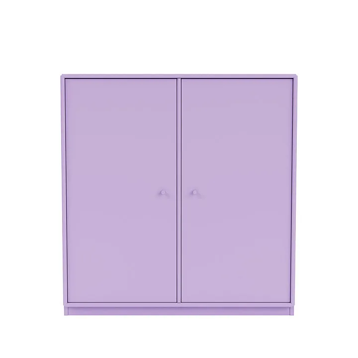 Montana Cover Cabinet With 3 Cm Plinth, Iris