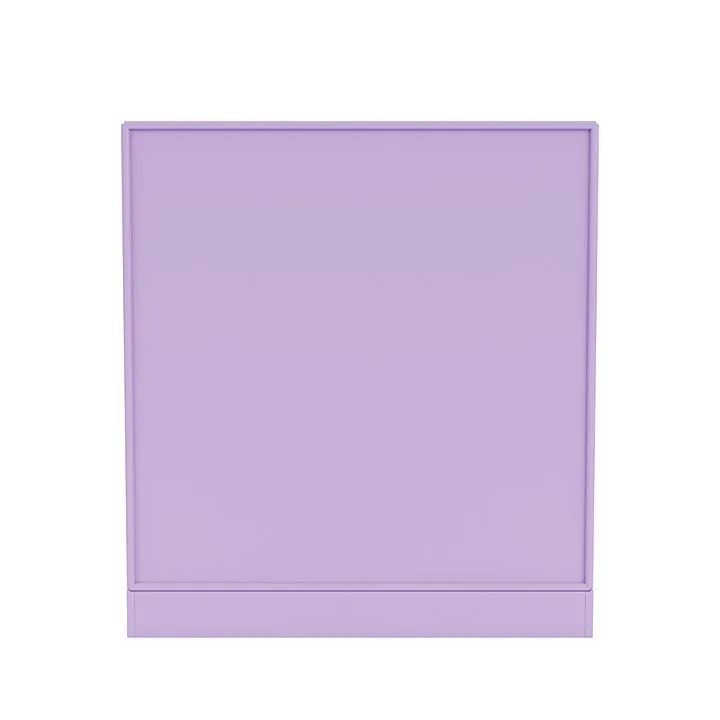 Montana Cover Cabinet With 7 Cm Plinth, Iris