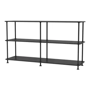 Montana Free Standing Shelf