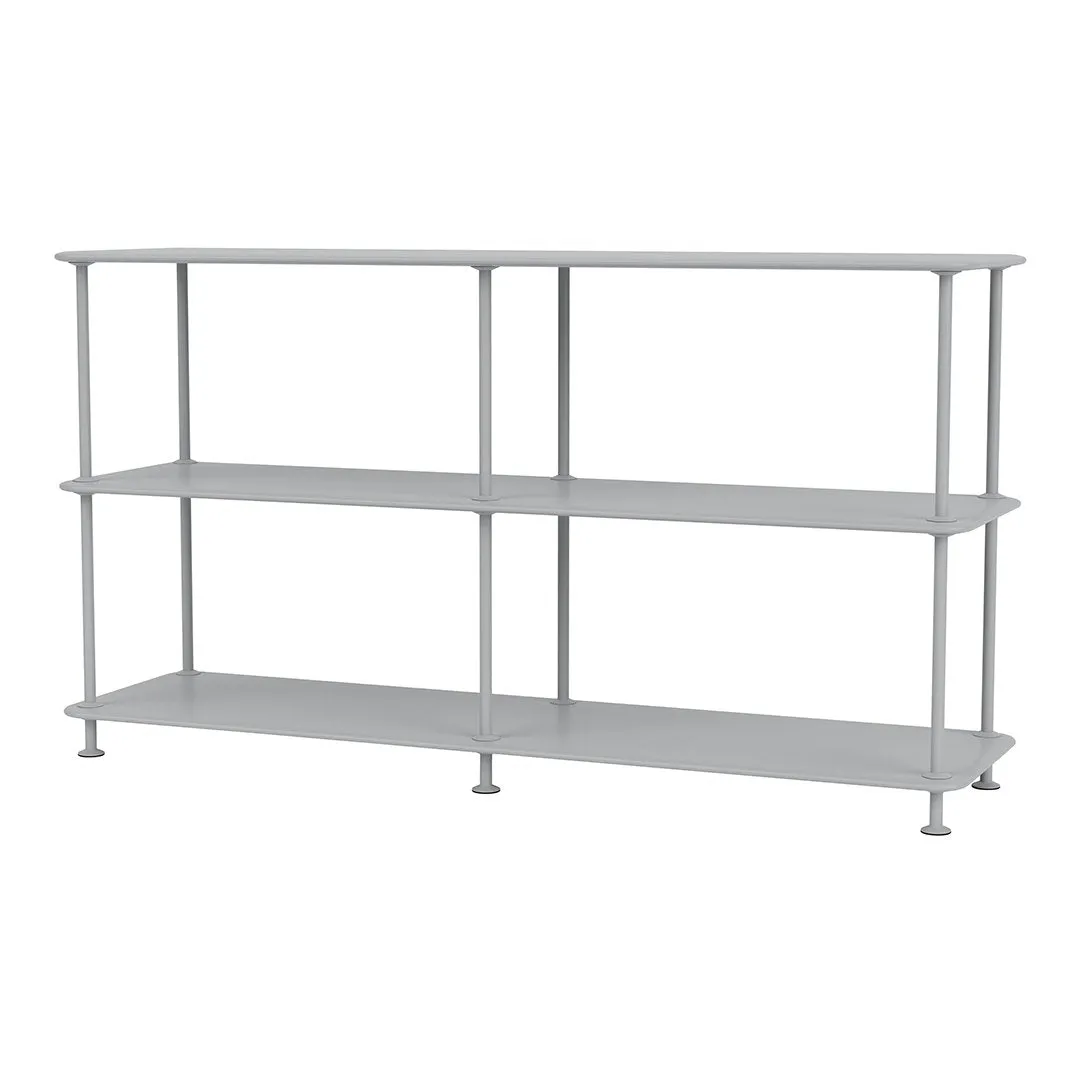 Montana Free Standing Shelf