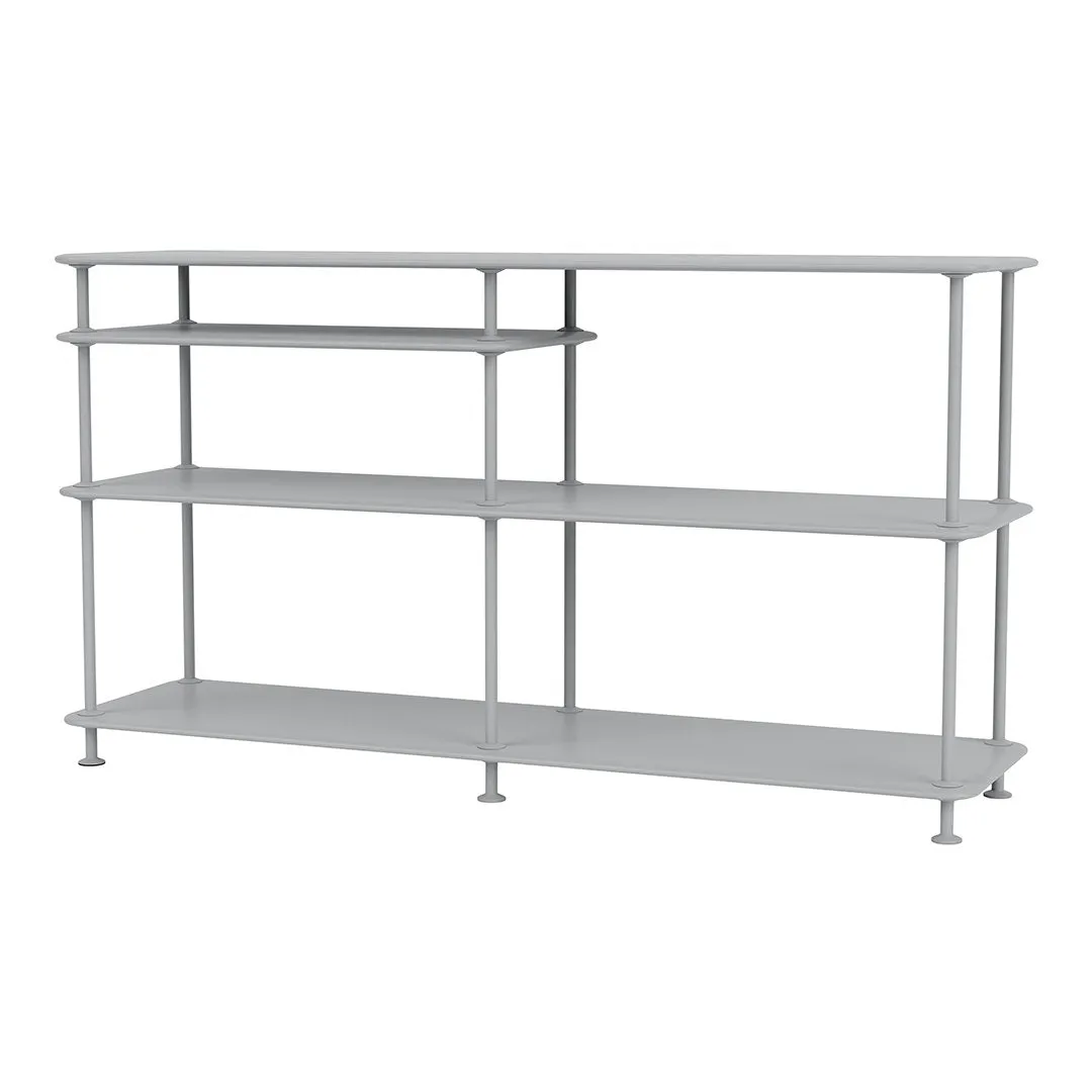 Montana Free Standing Shelf