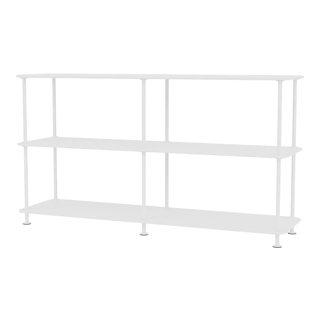 Montana Free Standing Shelf