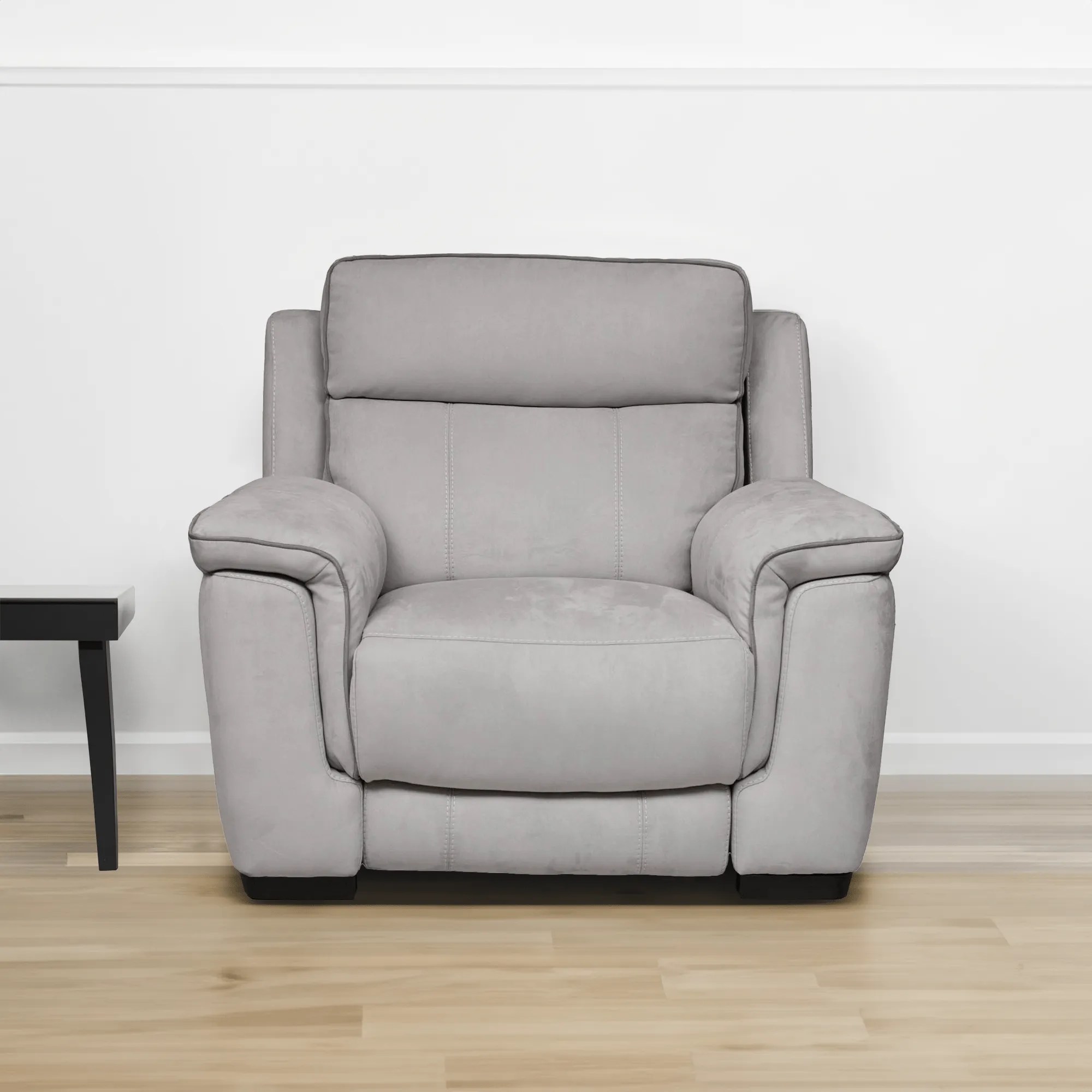 Monza - Chair In Fabric