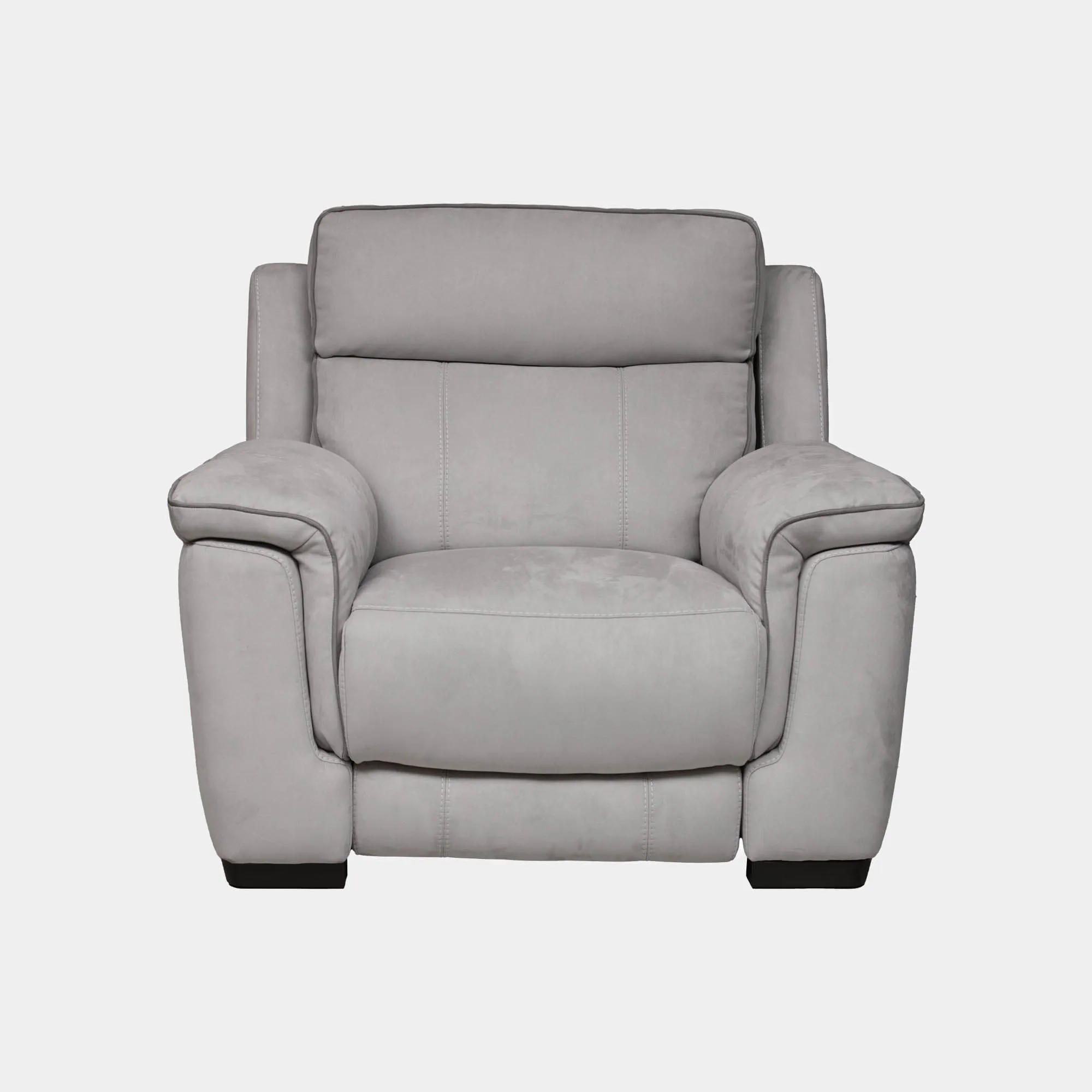 Monza - Chair In Fabric