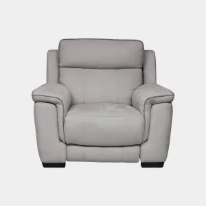 Monza - Chair In Fabric