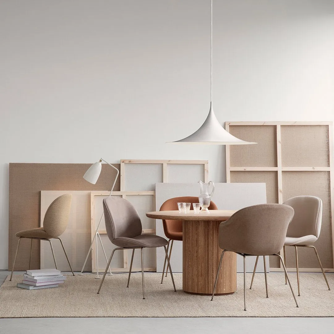 Moon Dining Table - Round