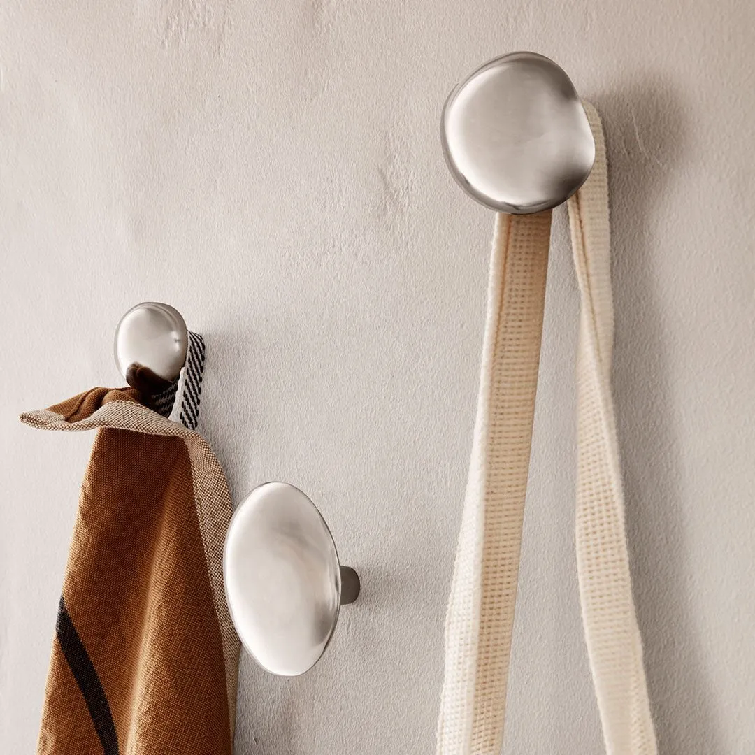 Mushroom Hook