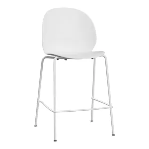 N02 Recycle Counter Stool - Stackable