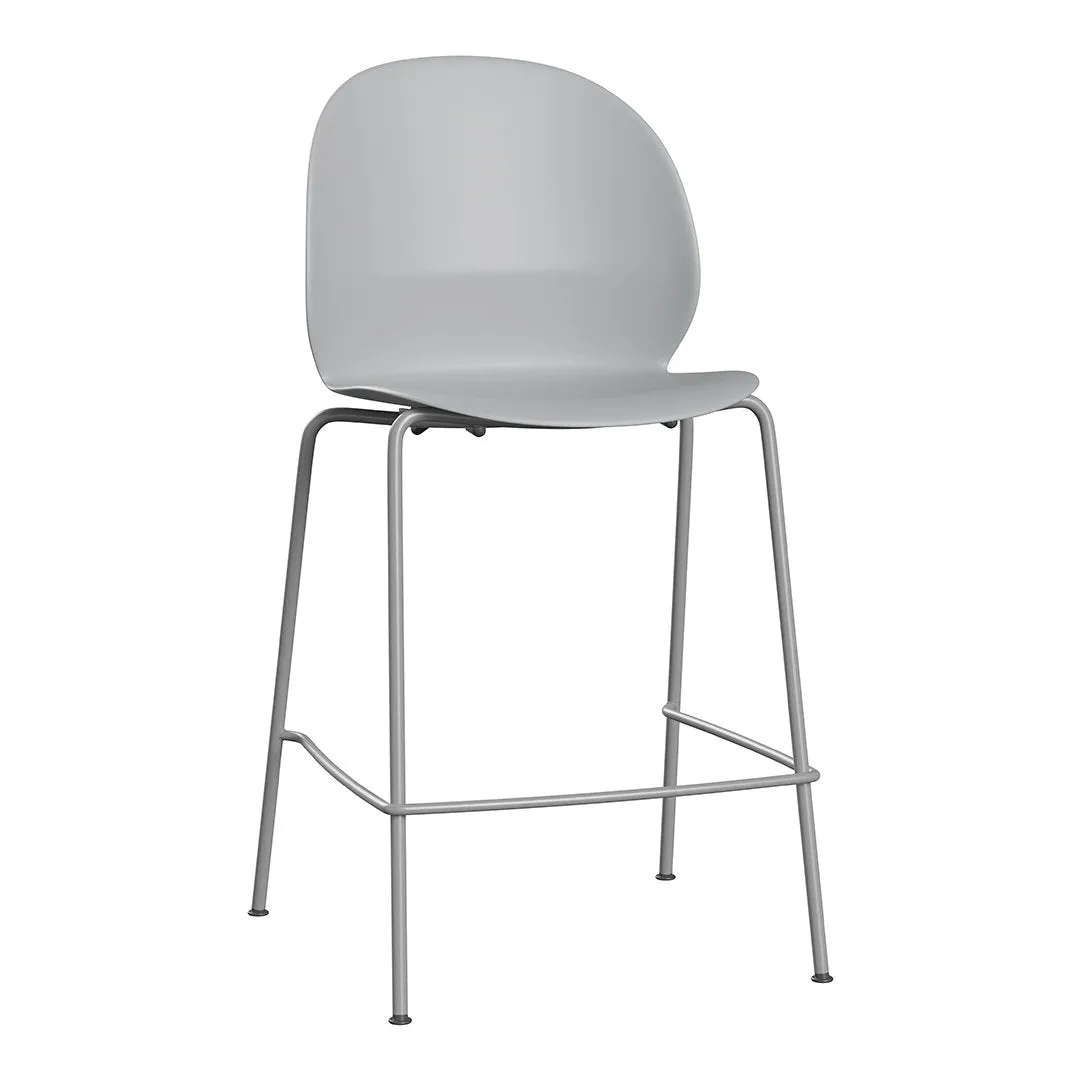 N02 Recycle Counter Stool - Stackable