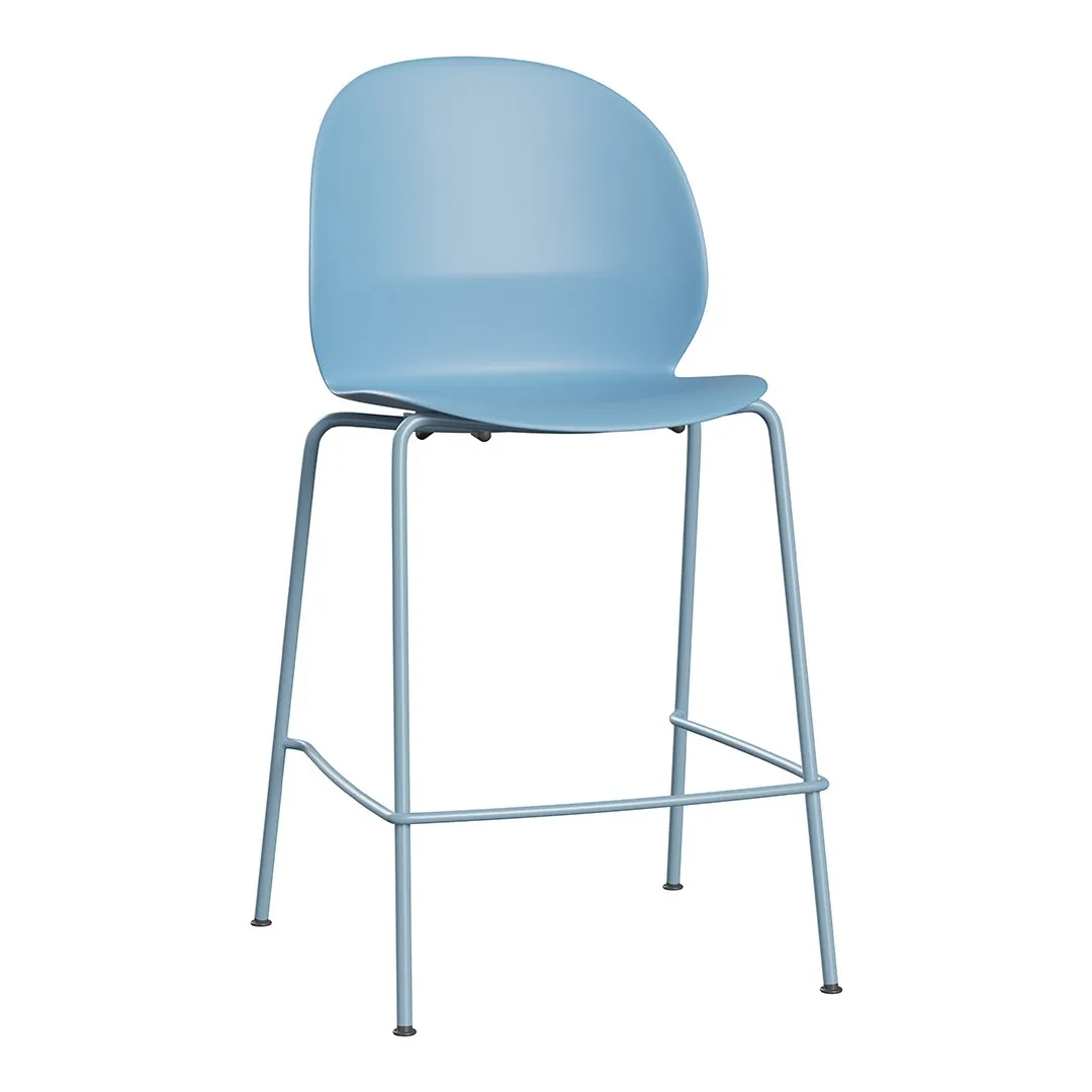N02 Recycle Counter Stool - Stackable