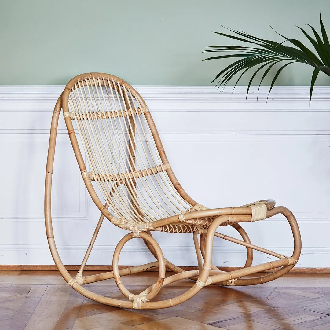 Nanny Rocking Chair