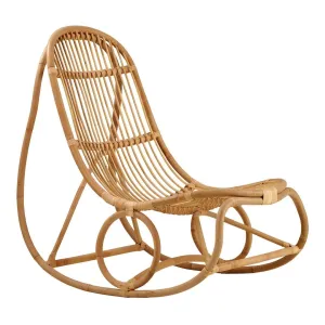 Nanny Rocking Chair