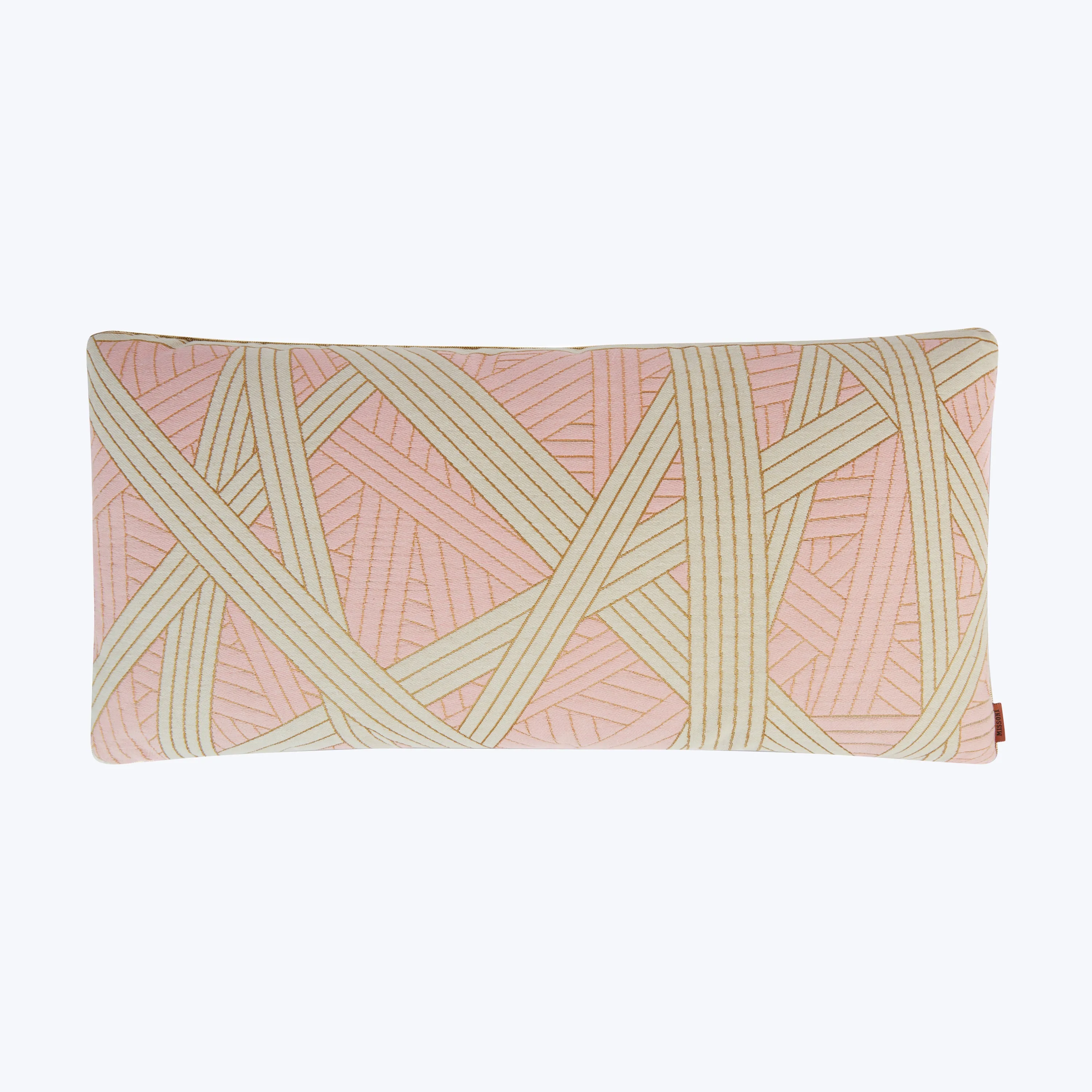 Nastri Lumbar Pillow