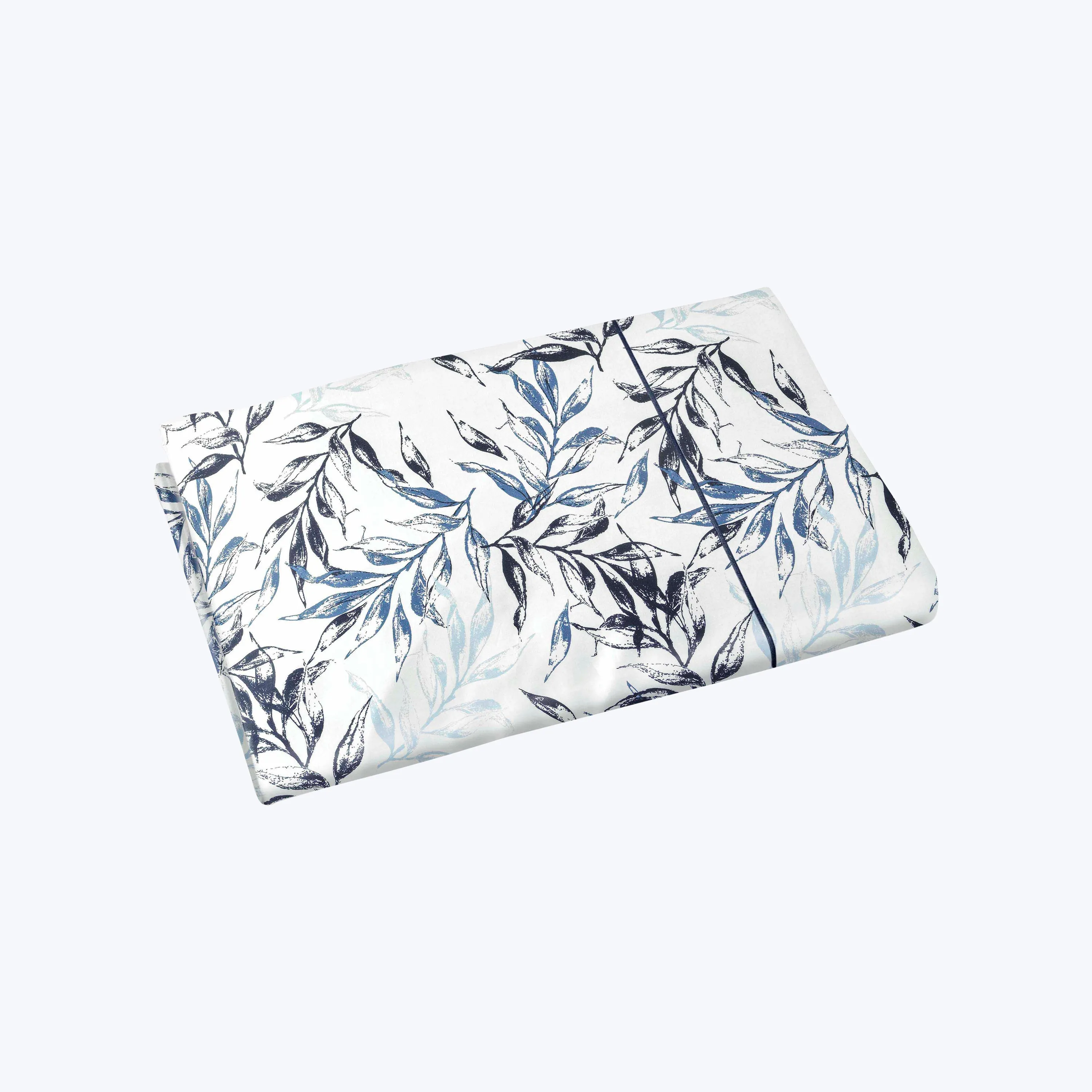 Natura Sheets & Pillowcases, Blue