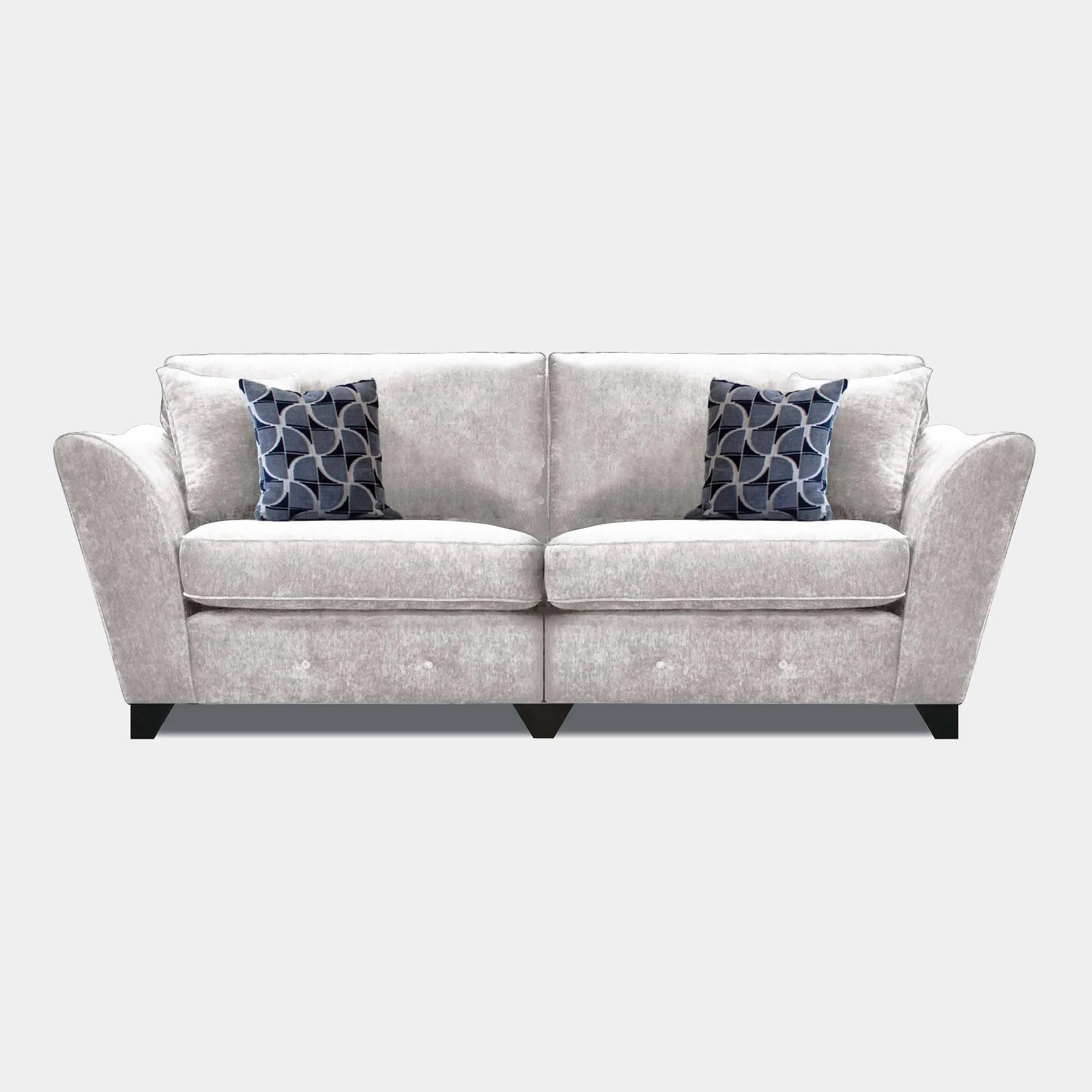 Neptune - 4 Seat Split Sofa In Fabric