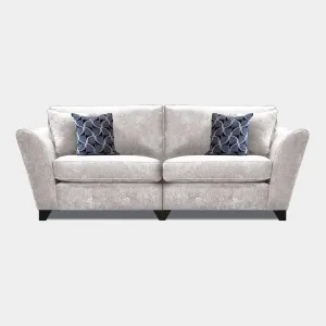 Neptune - 4 Seat Split Sofa In Fabric