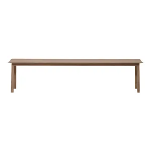 Nervosa Bench