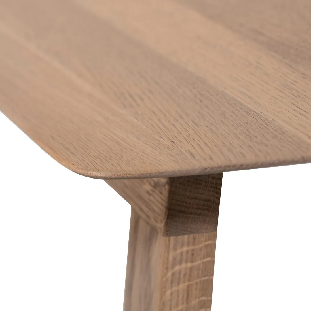 Nervosa Bench
