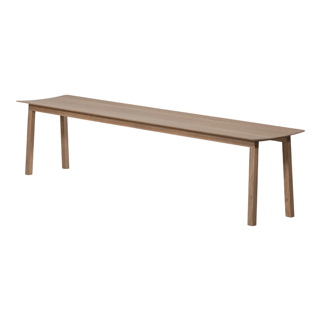 Nervosa Bench
