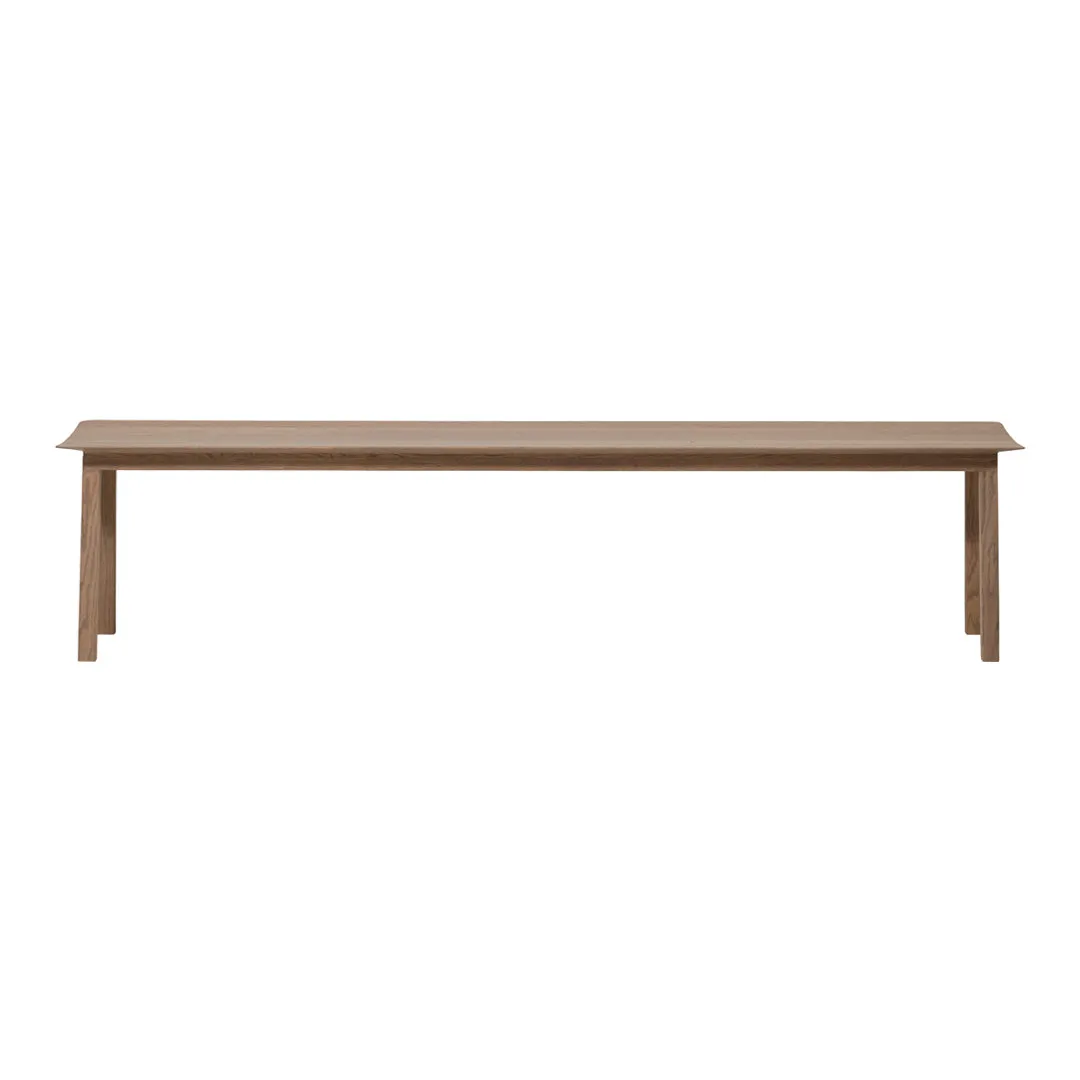 Nervosa Bench