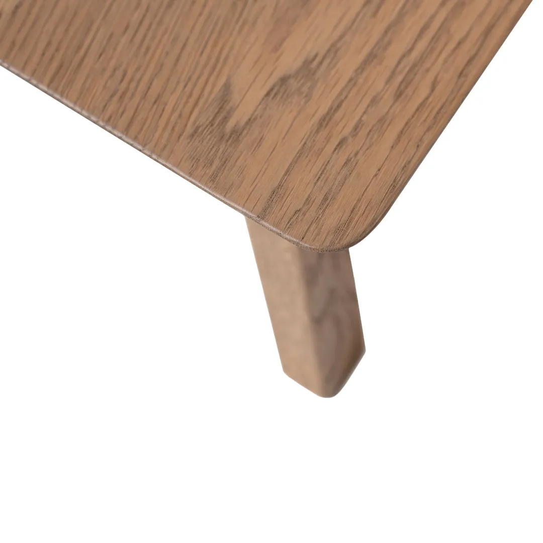 Nervosa Bench
