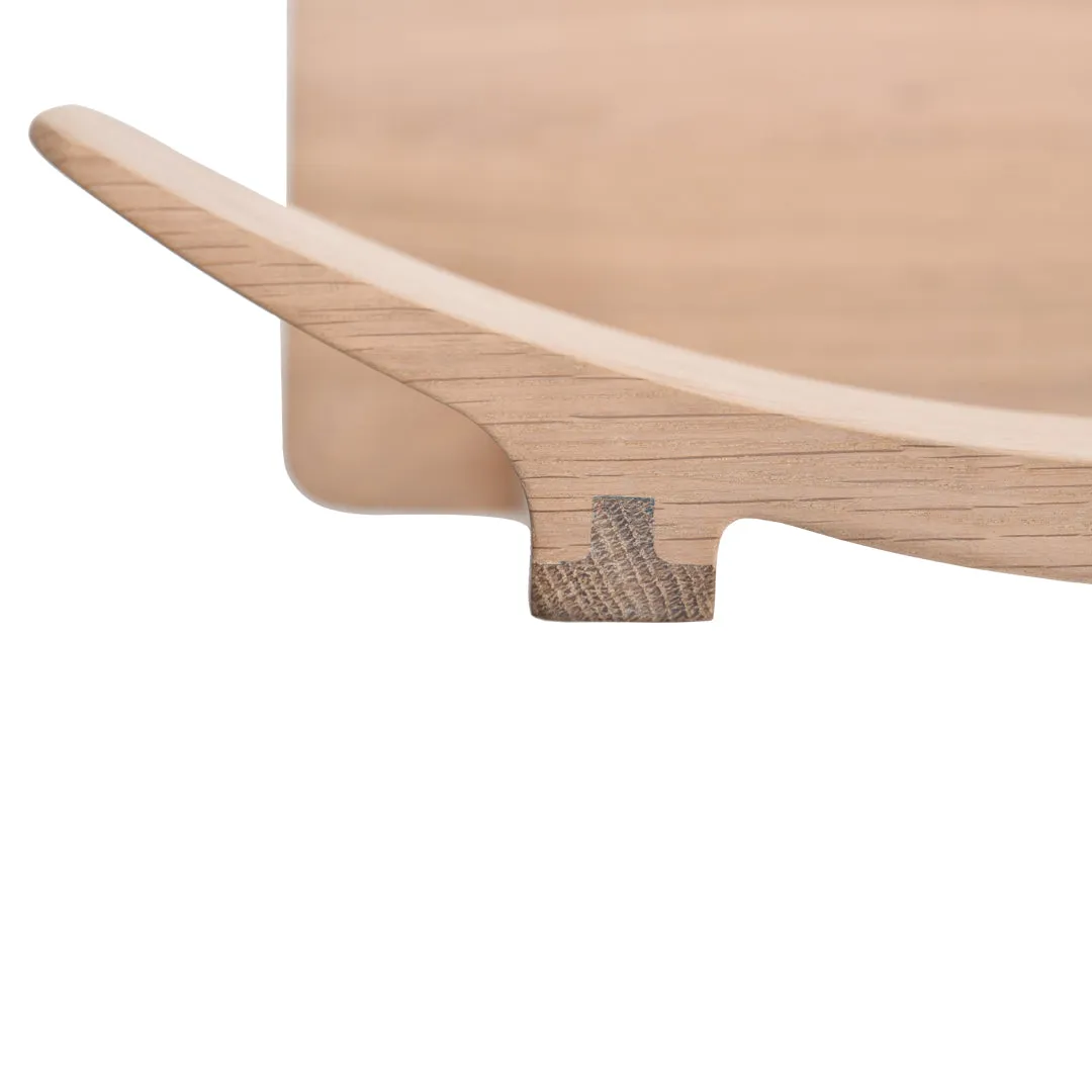 Nervosa Side Chair