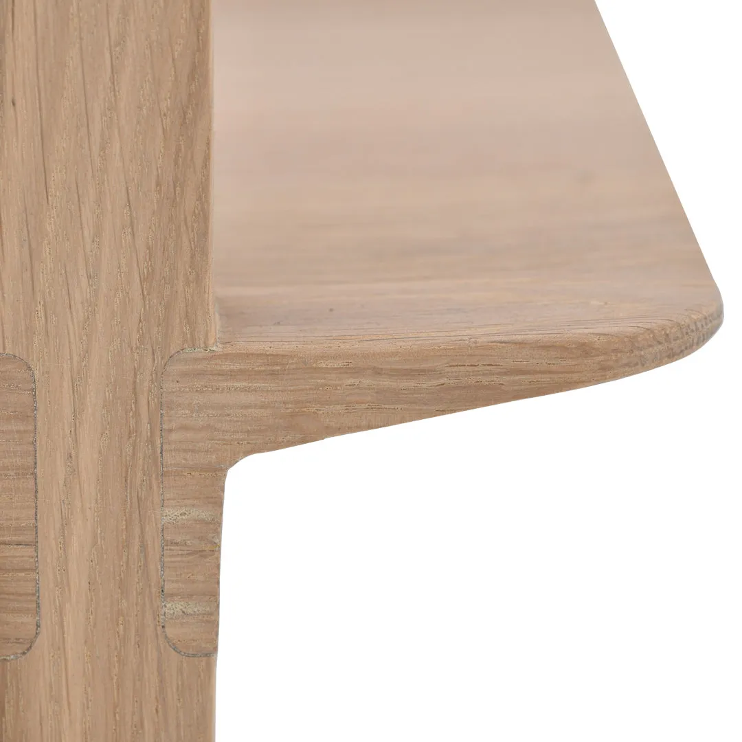 Nervosa Side Chair