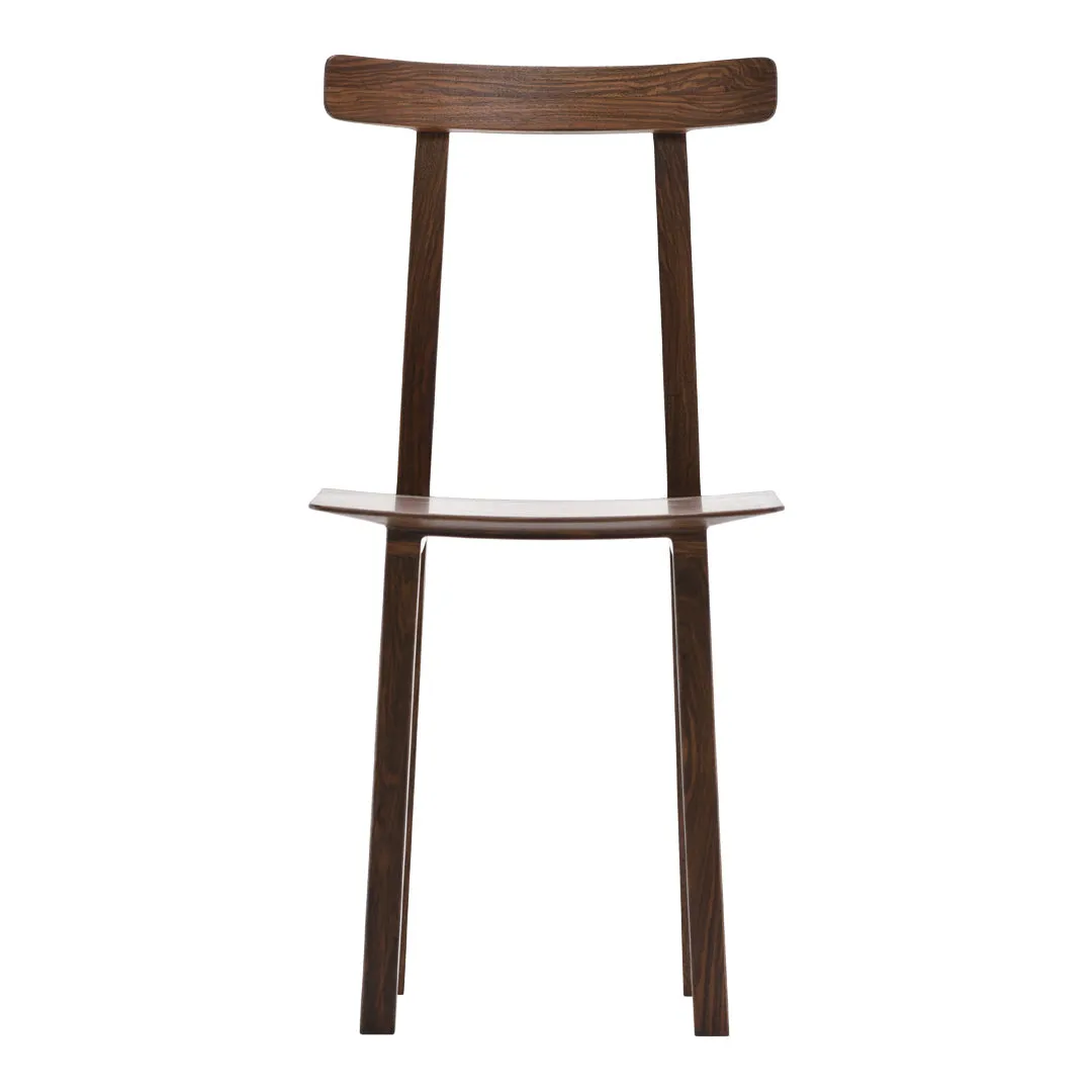 Nervosa Side Chair
