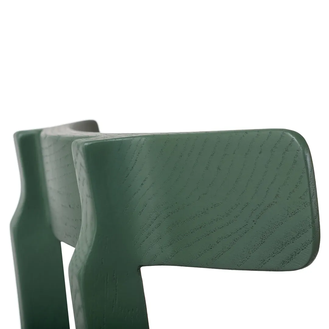 Nervosa Side Chair