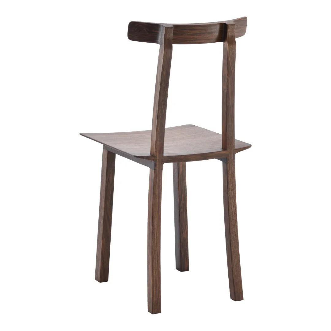 Nervosa Side Chair