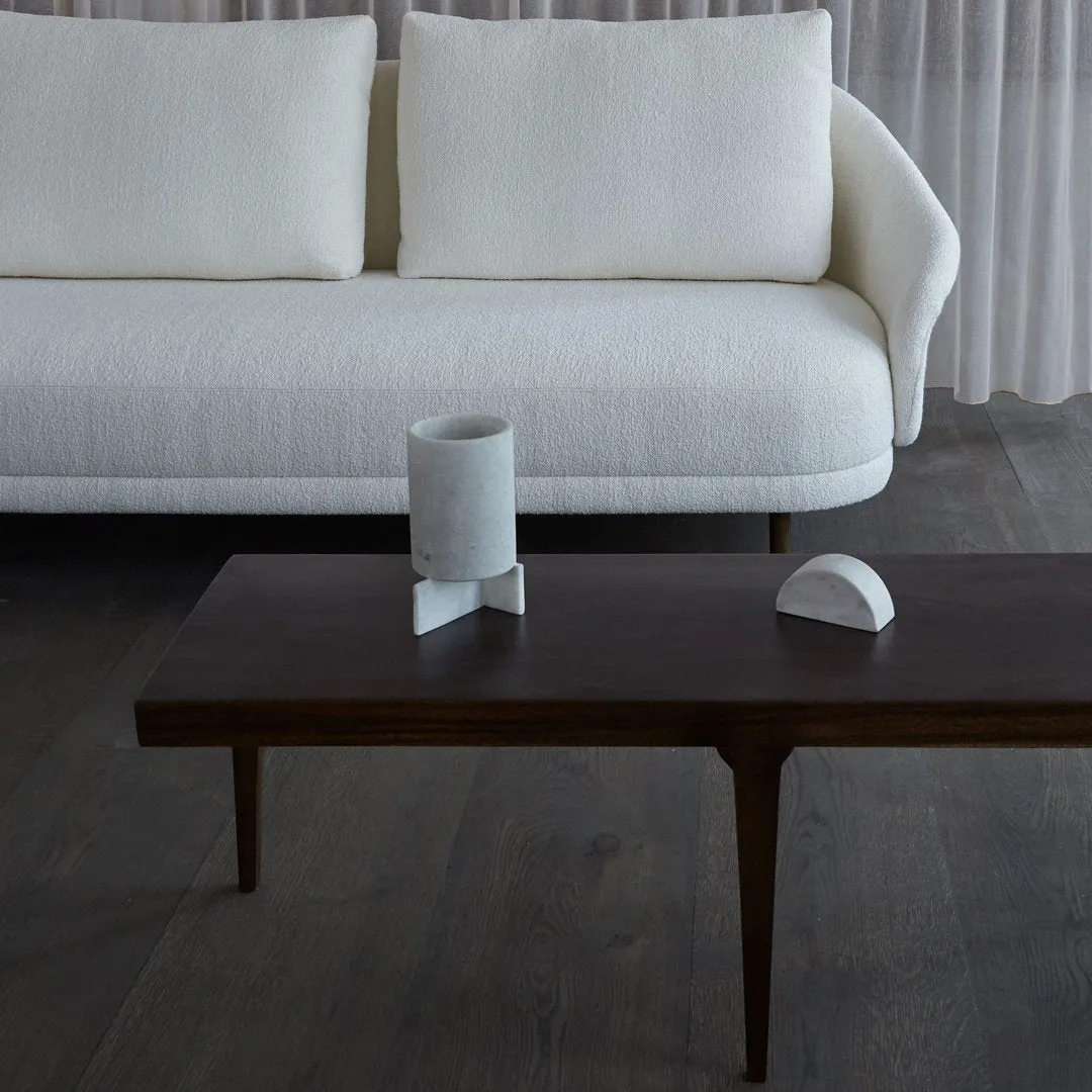 New Wave Open End Sofa