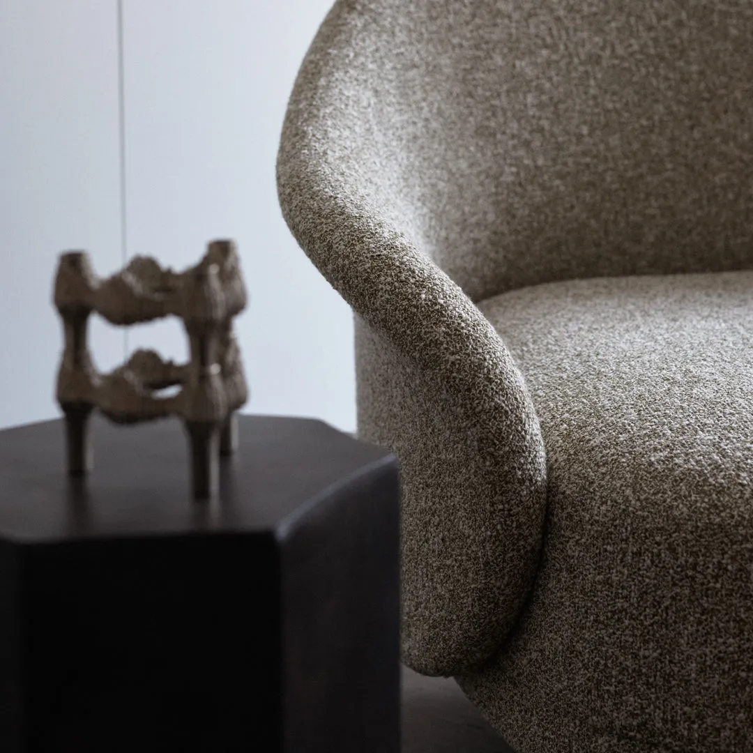 New Wave Open End Sofa