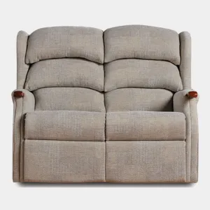 New Woodstock - 2 Seat Sofa In Fabric